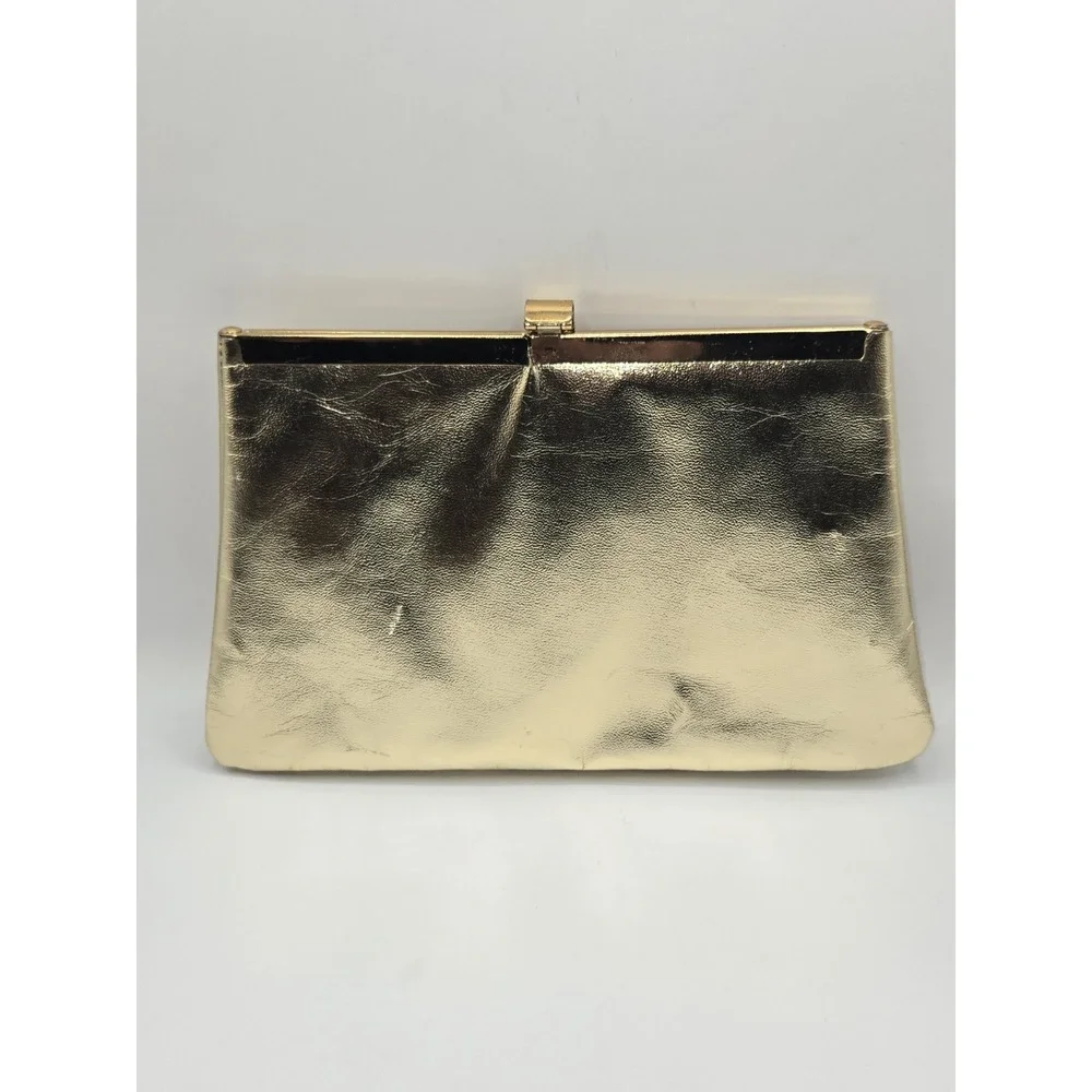 The Unbranded Brand vintage gold